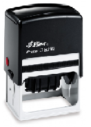 Monture Shiny dateur