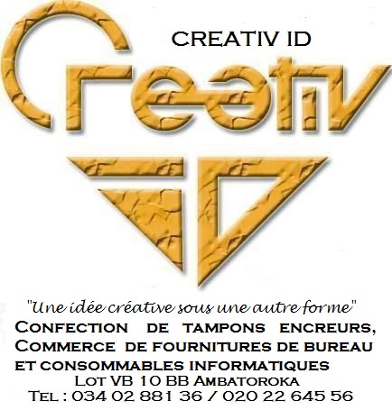 CREATIV ID